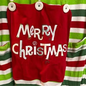 Little Blue House Onesie. Size Adult XS.